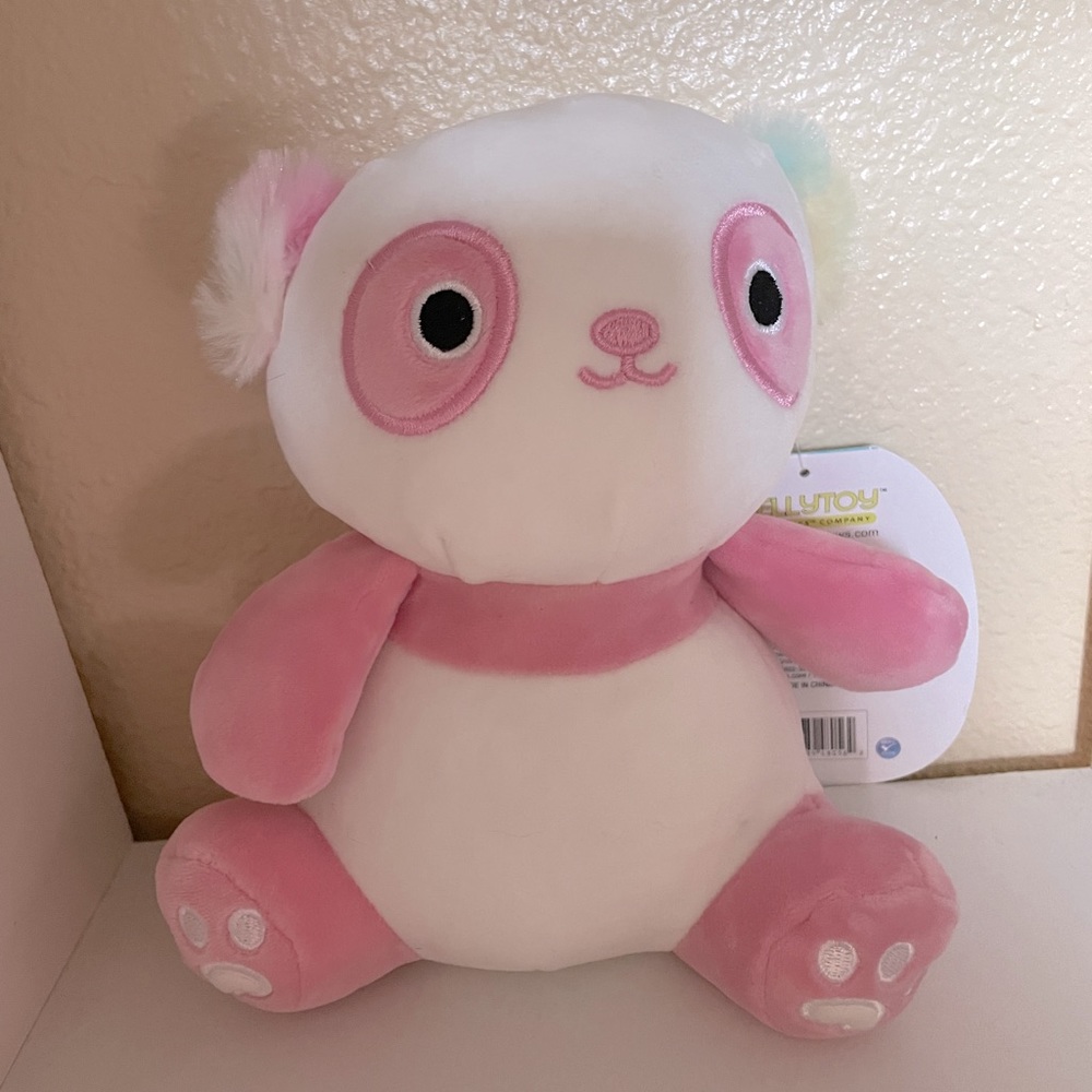 10” Kaldette Squeeze-Mallow